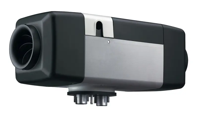 Varaosalämmitin AT EVO 55 D 12V STD