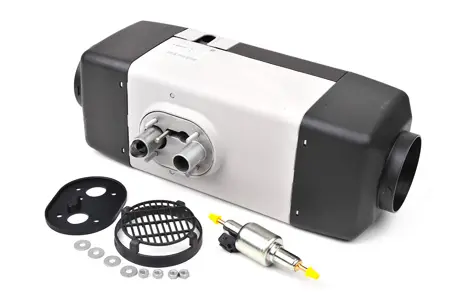 Air Top Evo 55 12V Diesel, sis. DP42 polttoainepumpun**