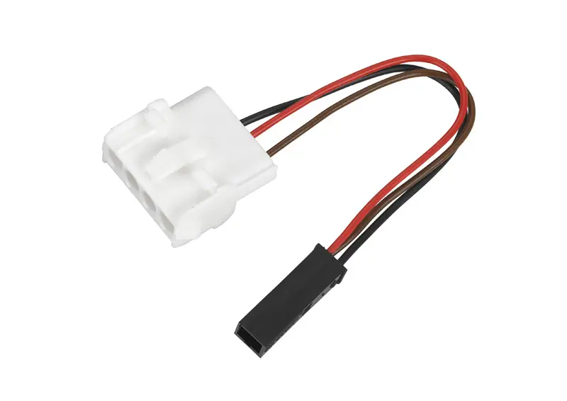 Diagnostiikka-adapteri Thermo Top W-BUS ajastinliittimeen