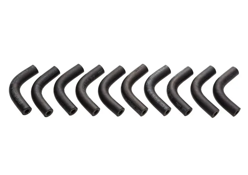 Webasto Polttoaineletku Pme-resistant 4,5x10,5 90 astetta 10 kpl