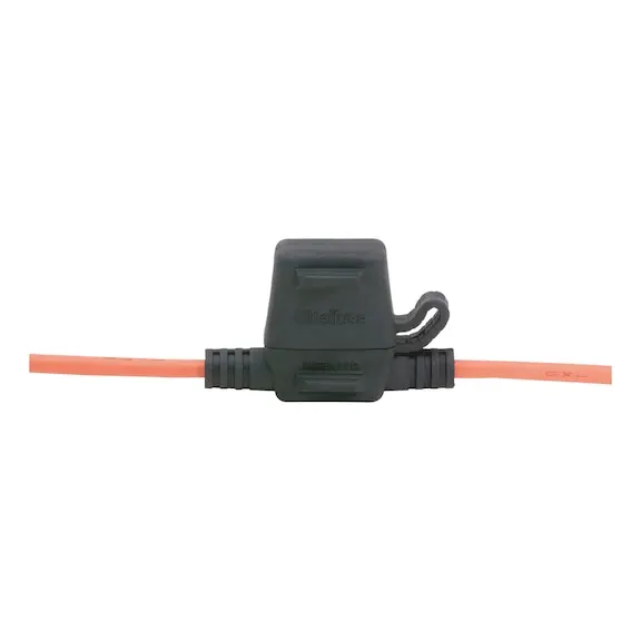 ATO Sulakepesä 3,3mm2 kaapelilla, vesitiivis 90mm