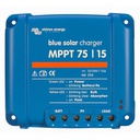 Victron SmartSolar MPPT 75V/10A, 12/24 V lataussäädin Bluetoothilla