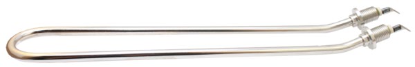 Isotemp vastus 230V/750W, slim/basic lämminvesivaraajille