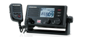 Furuno FM-4800 VHF DSC radio, GPS ja AIS vastaanotin