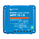 Victron SmartSolar MPPT 75V/15A, 12/24 V lataussäädin, Bluetooth