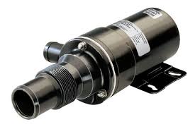 Johnson Pump macerator repivä septipumppu 38/25mm 24 V
