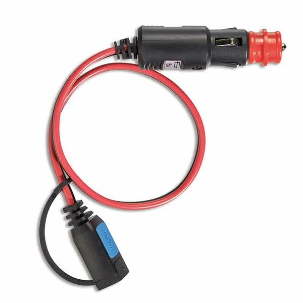 Victron 12 Volt plug (cigarette plug with 16A fuse)