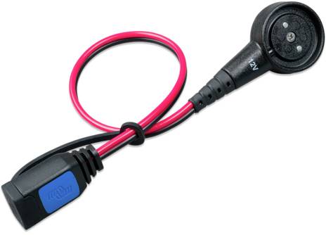 Victron MagCode Power Clip 12V  (max. 15A)