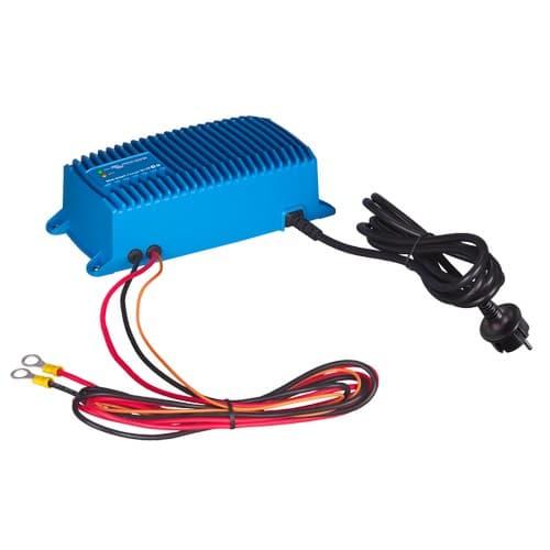 Victron Blue Smart IP67 Akkulaturi 12/7 (1)