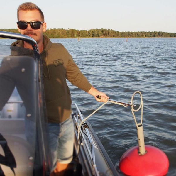 Arifin Poijuhaka 1,5t 950