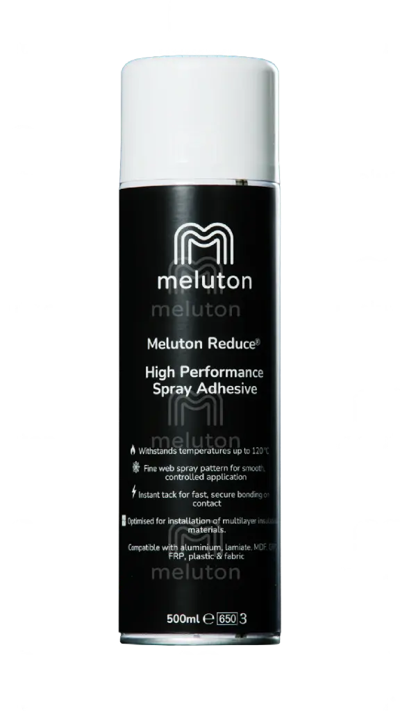 Meluton Reduce® Spray Glue