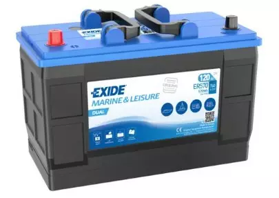 Exide Marine&Multifit ER550 12v 115Ah