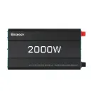 Renogy 2000W puhdas siniaaltoinvertteri UPS-toiminnolla