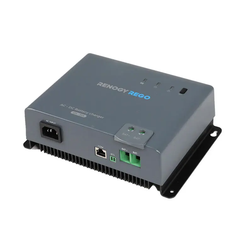 Renogy Akkulaturi 12V 35A 230V
