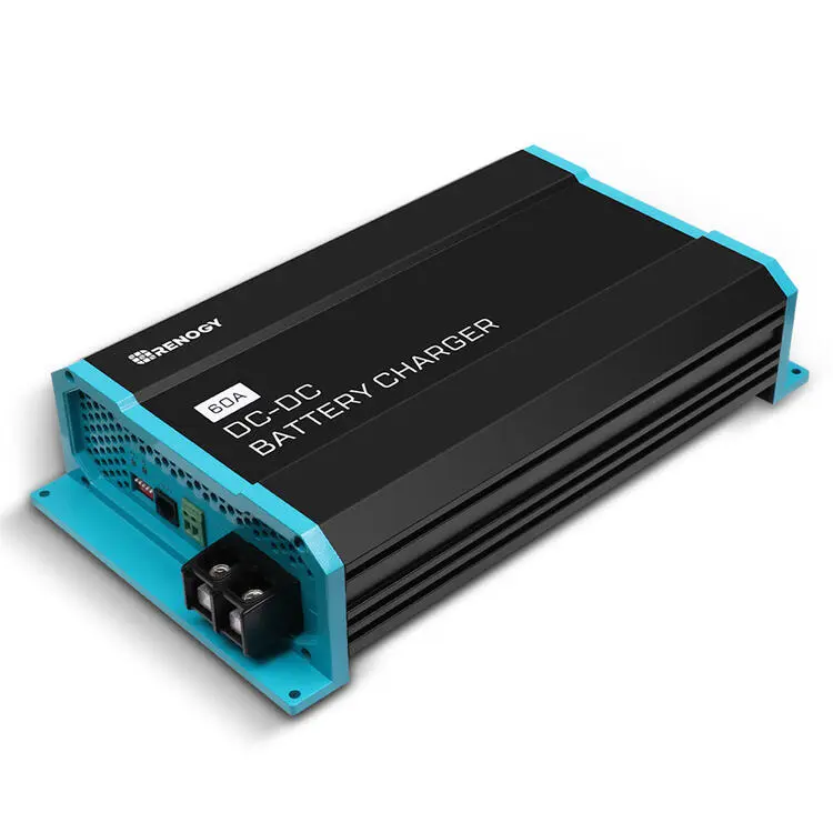 Renogy DC-DC 12V 60A akkulaturi