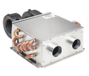 Wallas Matrix-lämmitin 3,6 kW, 60 mm