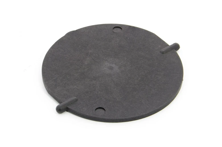 VETUS pakoläpiviennin läppä 75mm  TRC75SVF