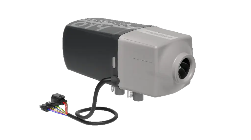 Webasto ATP25 D 12V Diesellämmitin (auto), polttoainepumpulla