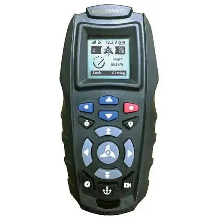 Watersnake Geo-Spot GPS kaukosäädin