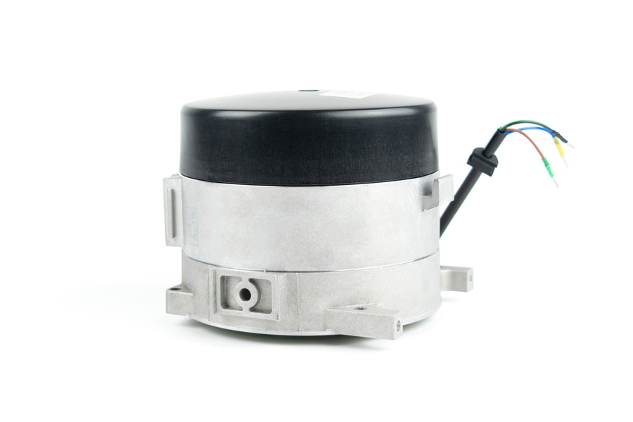 Autoterm Flow 14D paloilmapuhallin 24V 67851