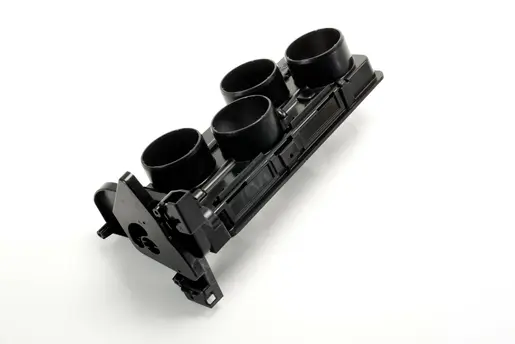 Kalori Compact EVO ED4, säädettävät läpät