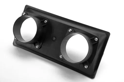 Kalori Compact  EVO1/EVO2 etupaneeli ED2