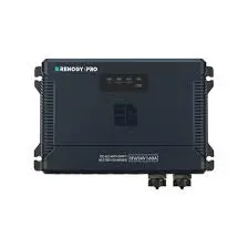 Renogy DC-DC laturi MPPT-säätimellä 12V 60A