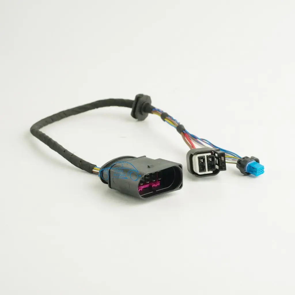 Eberspächer Airtronic M3 sisäinen johtosarja AS3/AM3