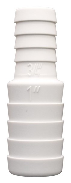 Trudesign 90613 supistusnippa 25–19 mm komposiitti 5090613