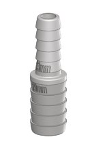 Trudesign 90611 supistusnippa 19–13 mm komposiitti