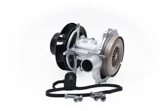 Eberspächer Airtronic S3 Paloilmapuhallin 12V AS3 D2L