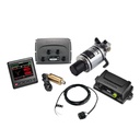 Garmin Hydraulinen Compact Reactor 40 -automaattiohjaus, GHC 20, 1l pumppu, Shadow Drive -paketti