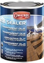 [9519318070] Owatrol deck sealer 1l