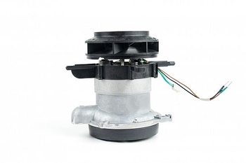 Autoterm Air 4D 24V Pääpuhallinmoottori