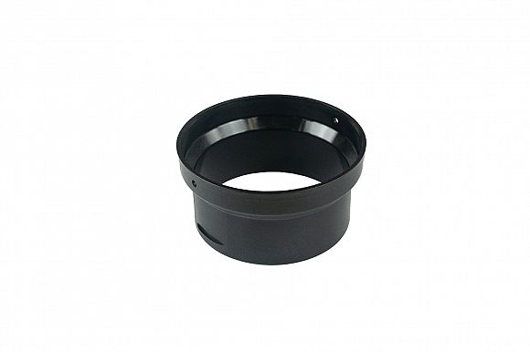 Autoterm Air 4D sovite / Supiste 96mm-90mm ilmaletkulle.