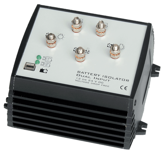Battery Isolator