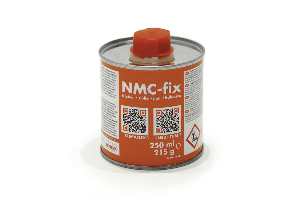 NMC FIX liima, Armaflex ja solukumi eristeille. 0,25kg
