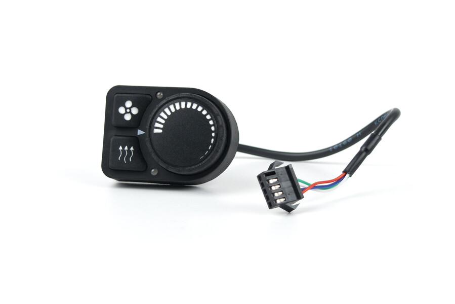 Autoterm Simple Control Ohjauspaneeli PU-5 