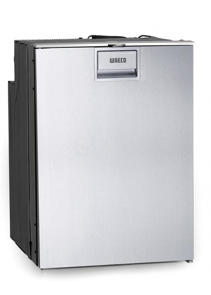 Dometic CoolMatic CRX 110S jääkaappi teräsovella