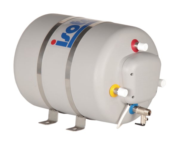 Lämminvesivaraaja Isotemp SpaMix 15L