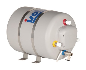 Lämminvesivaraaja Isotemp Spa 15L