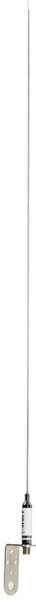 Scout KM-3A 3 db VHF ruostumaton teräsantenni, pituus 1,0m