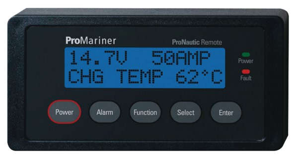 ProNautic-KÄYTTÖLAITE