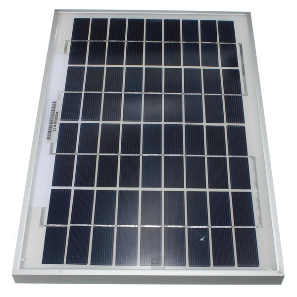 Aurinkopaneeli SolarXon 10W