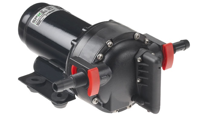 Johnson Pump WPS 3.5 painevesipumppu 12V