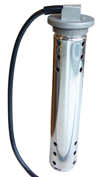 Wema septitankkianturi 240-30 ohm 1 1/4" BSP510MM