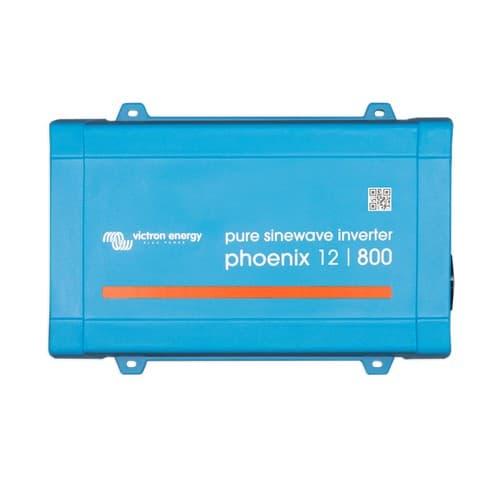 Victron Siniaaltoinvertteri 12/800 VE.Direct Schuko*