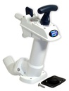 Jabsco vesi WC :n pumppu, Twistn lock 29040-3000 29090/29120