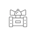 Runko, Läpiviennit & Varusteet