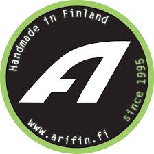 Valmistaja: Arifin